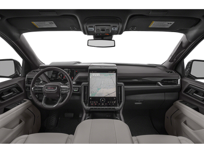 2025 GMC Yukon 4WD AT4 Ultimate