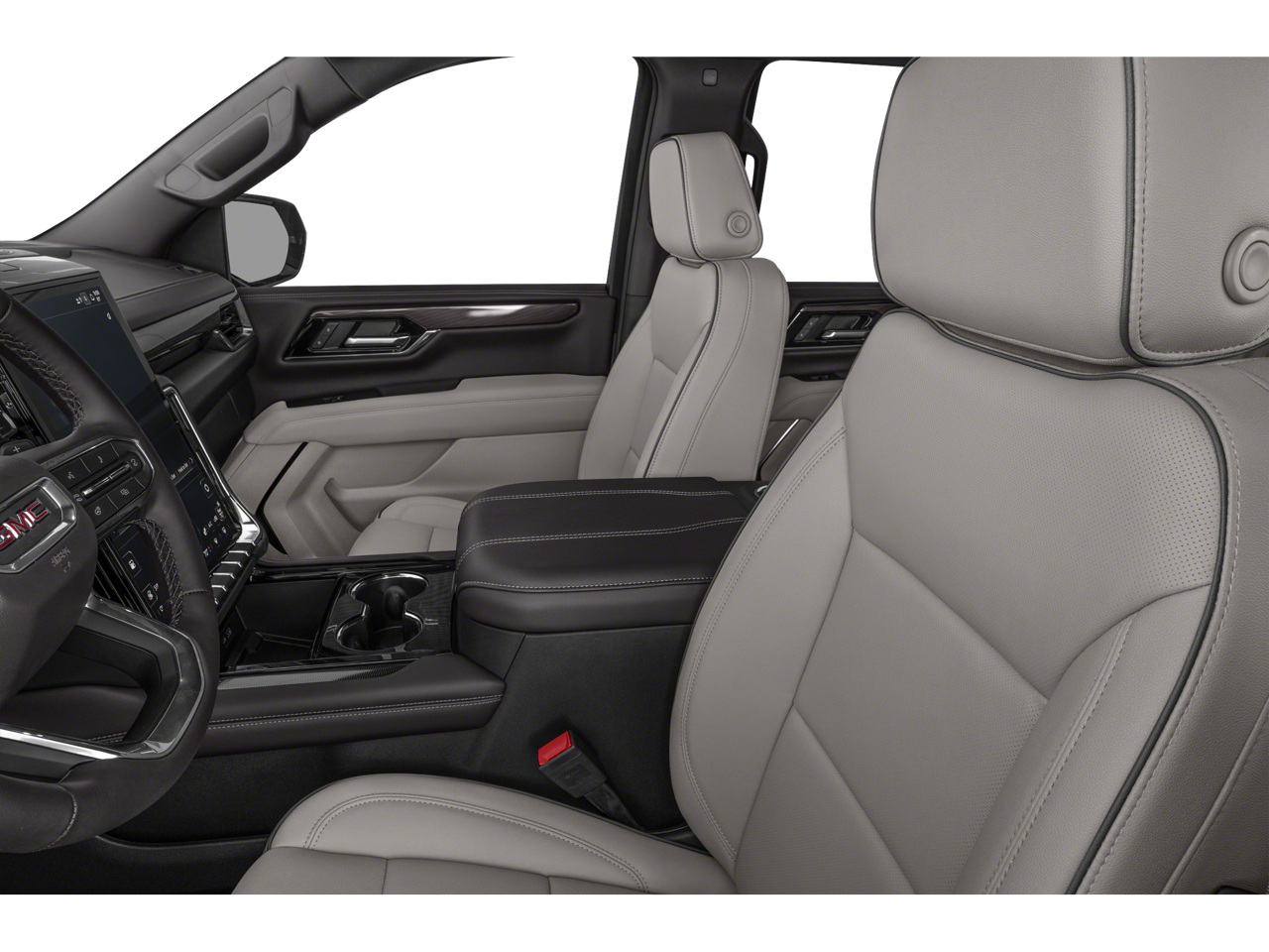 2025 GMC Yukon 4WD AT4 Ultimate