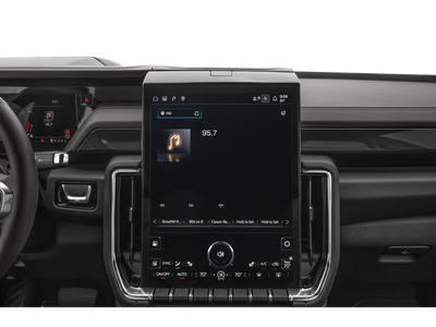 2025 GMC Yukon 4WD AT4 Ultimate