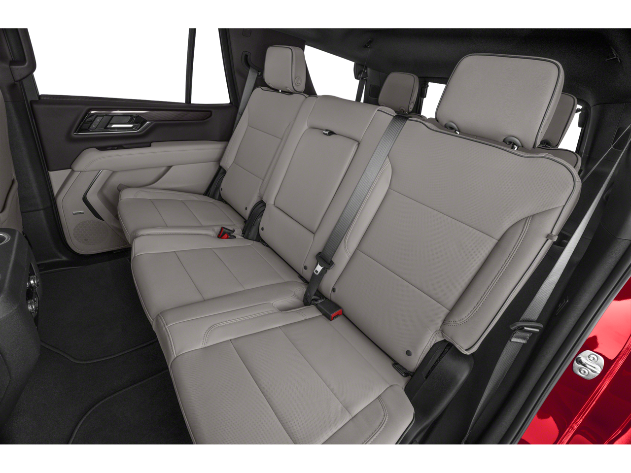 2025 GMC Yukon 4WD AT4 Ultimate