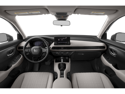 2025 Honda HR-V AWD LX