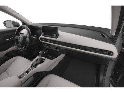 2025 Honda HR-V AWD LX