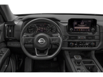 2025 Nissan Pathfinder S 4WD