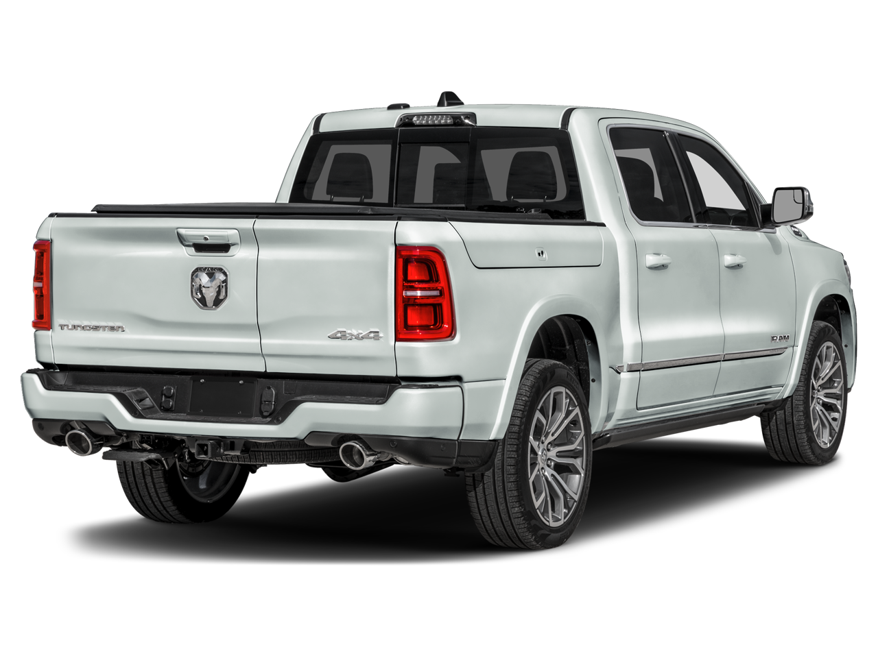 2025 RAM 1500 TUNGS Base