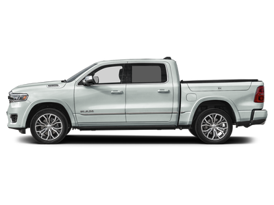 2025 RAM 1500 TUNGS Base