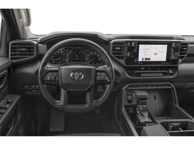 2025 Toyota Tundra 4WD SR