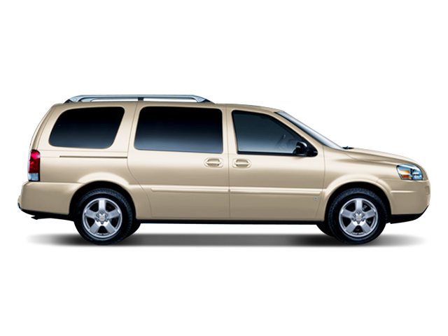 2008 Chevrolet Uplander LS Fleet
