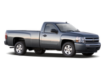 2009 Chevrolet Silverado 1500 Work Truck