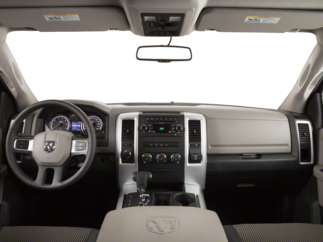 2010 Dodge Ram 1500 SLT