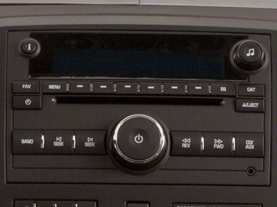 2011 Buick Enclave CX