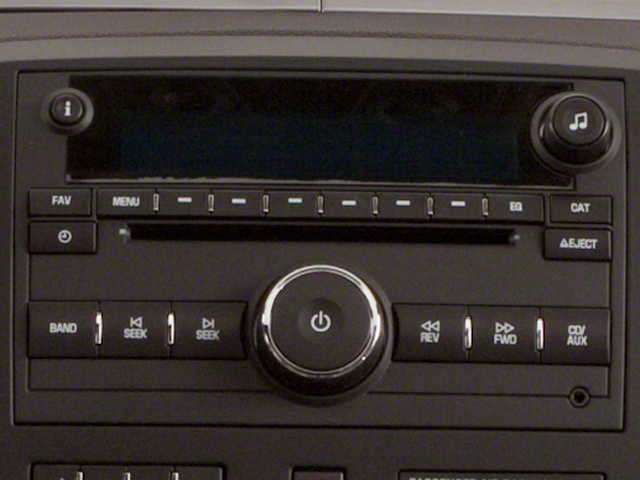 2011 Buick Enclave CX