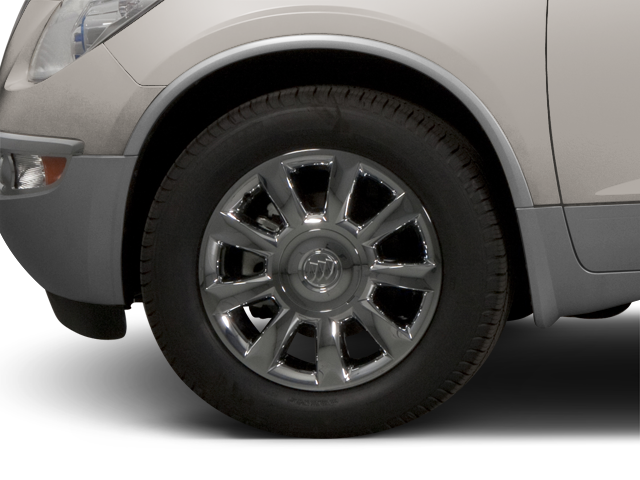2011 Buick Enclave CX