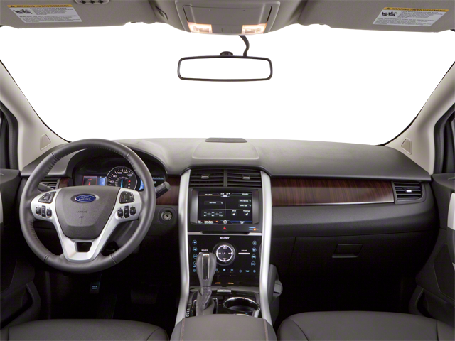 2011 Ford EDGE Base