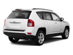 2011 Jeep Compass FWD 4dr