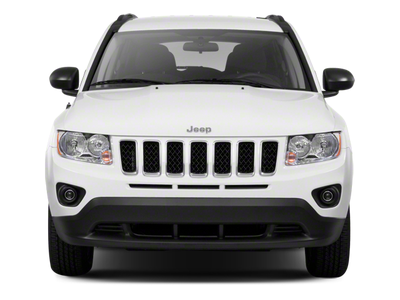 2011 Jeep Compass FWD 4dr