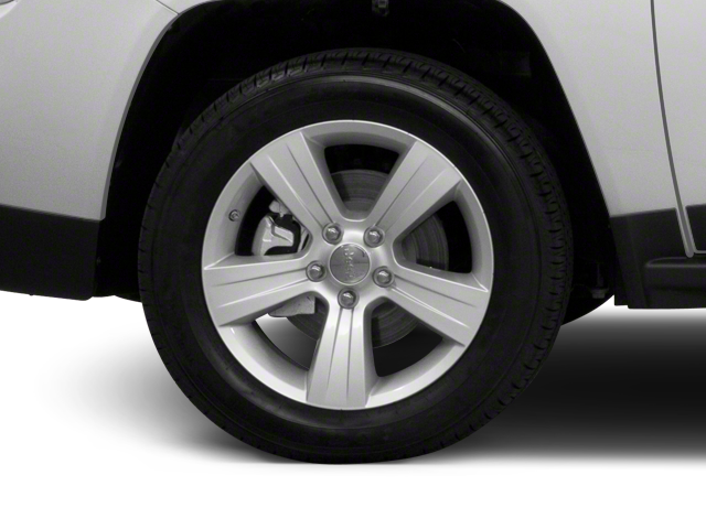 2011 Jeep Compass FWD 4dr