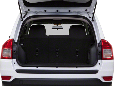 2011 Jeep Compass FWD 4dr