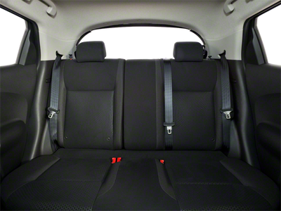 2012 Nissan JUKE SL