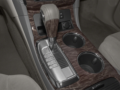 2013 Buick Enclave Leather