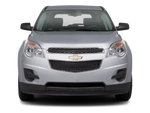 2013 Chevrolet Equinox LTZ