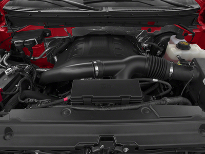 2013 Ford F-150 Limited