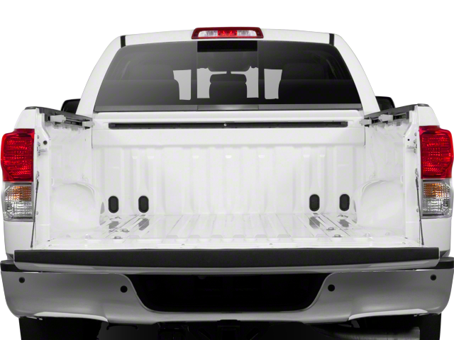 2013 Toyota Tundra Grade 4.6L V8