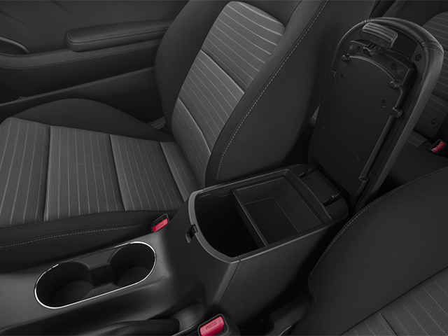 2014 Kia FORTE COUPE 2D Base