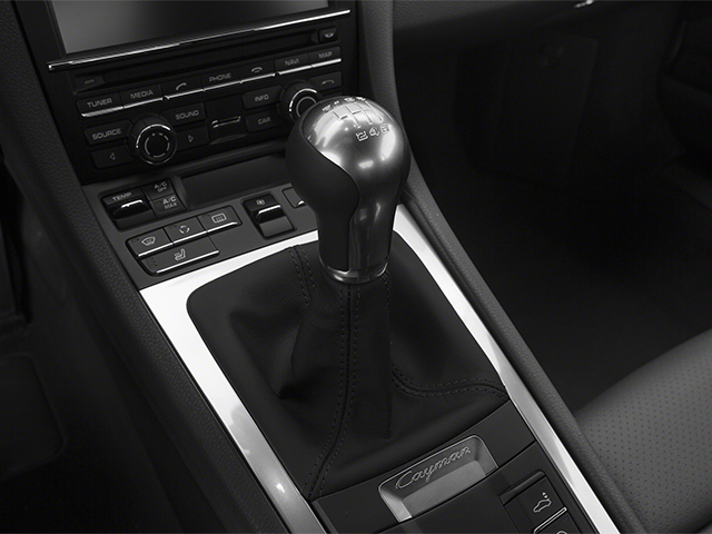 2014 Porsche Cayman Base