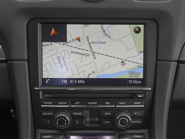 2014 Porsche Cayman Base