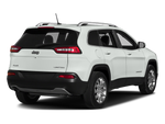 2017 Jeep Cherokee Altitude