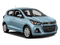 2018 Chevrolet Spark LT
