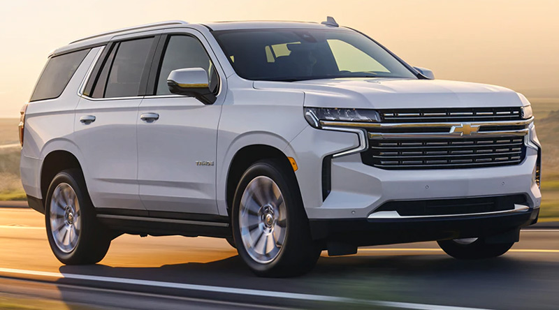 Jay Chevrolet - Chevy Black Friday Sale near Parsons KS