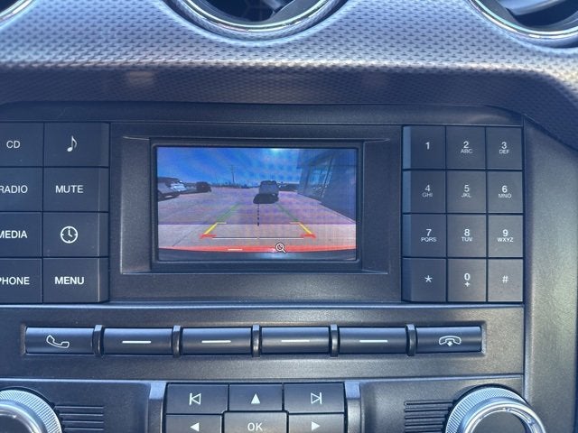 2015 Ford Mustang GT