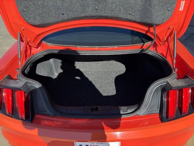 2015 Ford Mustang GT