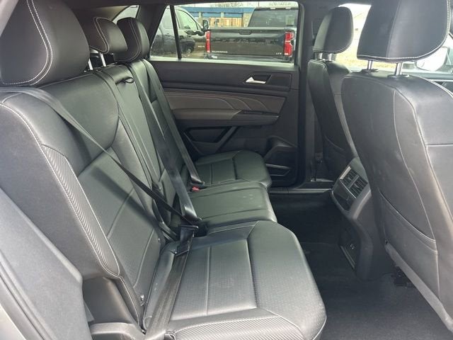 2023 Volkswagen Atlas Cross Sport 3.6L V6 SE w/Technology