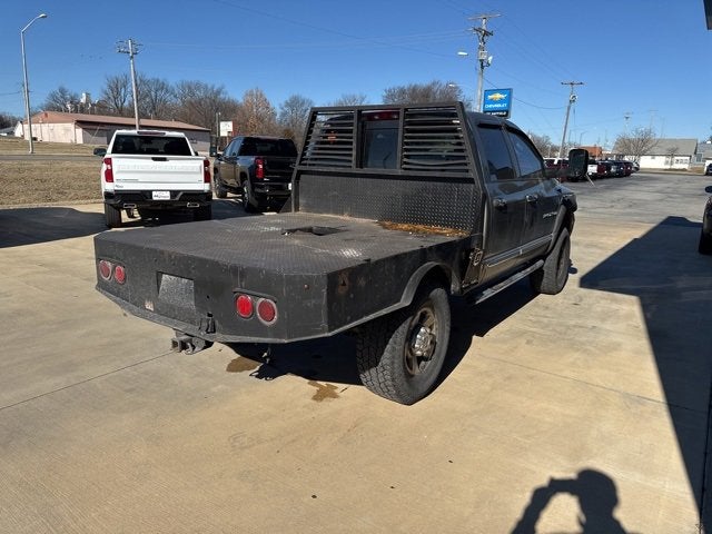 2006 Dodge Ram 2500 Laramie