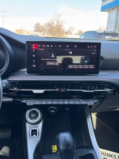 2024 Dodge Hornet R/T