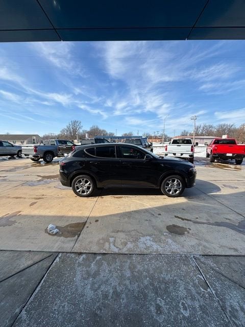 2024 Dodge Hornet R/T