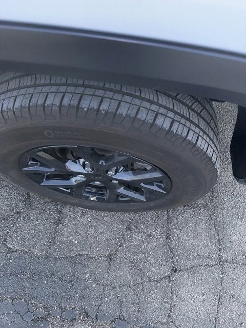 2024 Jeep Grand Cherokee Altitude 4x4