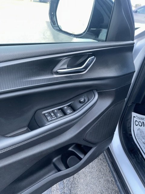 2024 Jeep Grand Cherokee Altitude 4x4