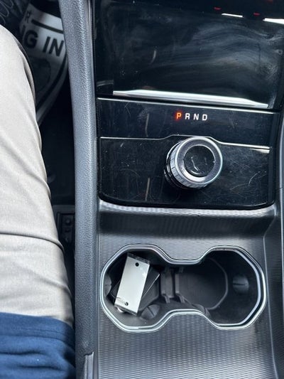 2024 Jeep Grand Cherokee Altitude 4x4