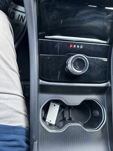 2024 Jeep Grand Cherokee Altitude 4x4