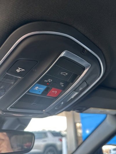 2024 Jeep Grand Cherokee Altitude 4x4