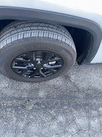 2024 Jeep Grand Cherokee Altitude 4x4