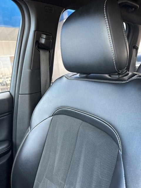 2024 Jeep Grand Cherokee Altitude 4x4