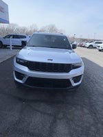 2024 Jeep Grand Cherokee Altitude 4x4