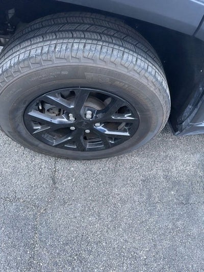 2024 Jeep Grand Cherokee Altitude 4x4