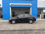 2019 Chevrolet Sonic LT