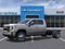 2026 GMC Sierra 3500 HD Chassis Cab SLE
