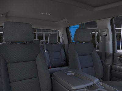 2026 GMC Sierra 3500 HD Chassis Cab SLE